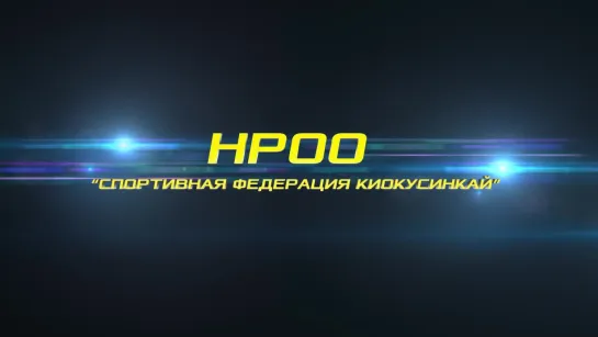 УТС в Нижнем Новгороде Шихана А.И. Танюшкина 7-й дан IFK (г. Москва)