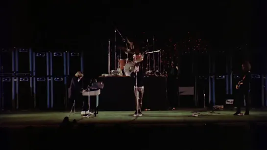 The Doors - Wake Up! (Live At The Bowl 68)