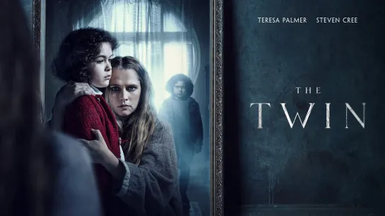 Близнец / The Twin (2022 Финляндия) драма триллер ужасы детектив дети в кино Режиссёр: Танели Мустонен / Taneli Mustonen