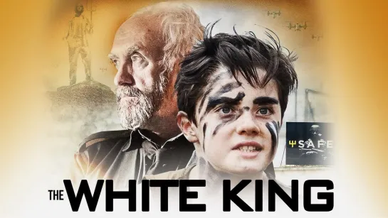 Белый король / The White King (2016 Великобритания) фантастика приключения дети в кино Реж Йорг Титтел / Jörg Tittel