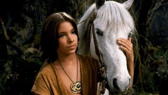 Бесконечная история / Die unendliche Geschichte / The NeverEnding Story (1984 / 1990 / 1994) приключения фэнтези дети в кино