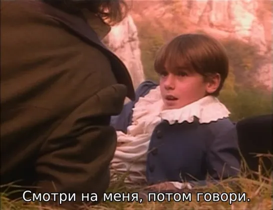 Бетховен. Живи у меня / Beethoven Lives Upstairs (1992 Канада) драма, комедия, дети в кино Режиссер Дэвид Дивайн