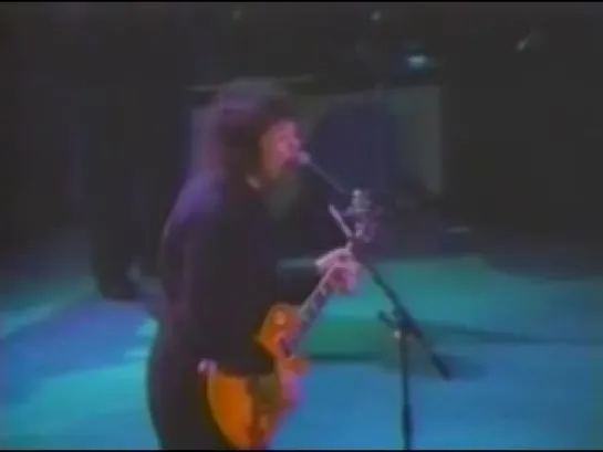 Gary Moore - Still Got The Blues (Live)