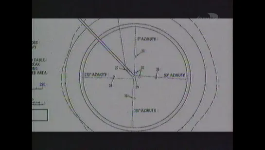 Правда об НЛО.ТВ-3. Россия [20.09.08].