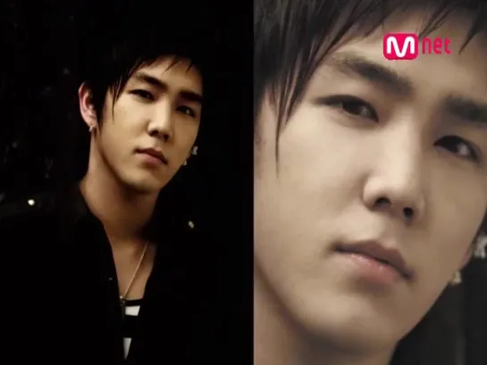 Super Junior - U, Mnet! M!Countdown 01.06.2006