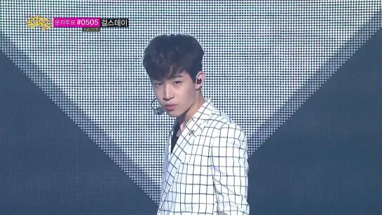 Henry - Fantastic, Show! Music Core 26.07.2014