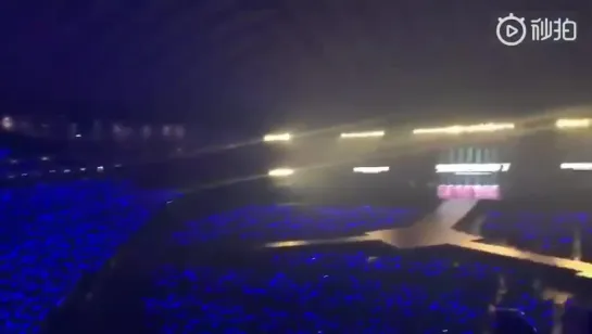 181130 SS7 in Tokyo sapphire blue ocean