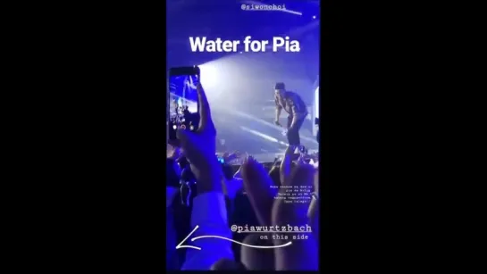 180630 Water for Pia @ SS7Manila