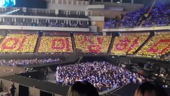 180401 Fan Project @ SS7 Taiwan