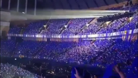 180401 Blue Ribbons Project @ SS7 Taiwan