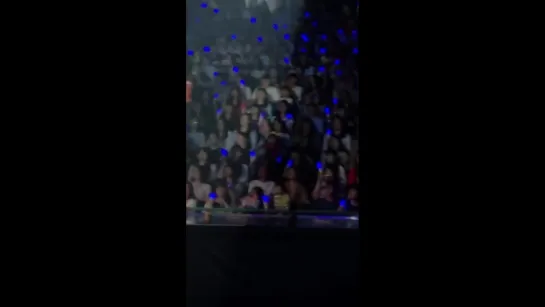 180401 I Do @ SS7 Taiwan