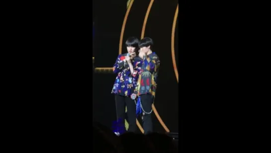 180401 Dumb brothers @ SS7Taiwan