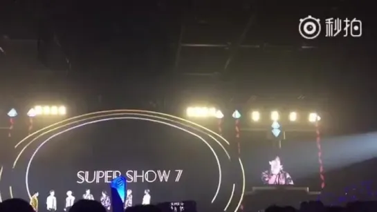 180210 Ment @ SS7inHK