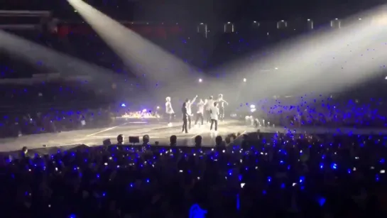 180127 Too many beautiful girls SS7 in Singapore