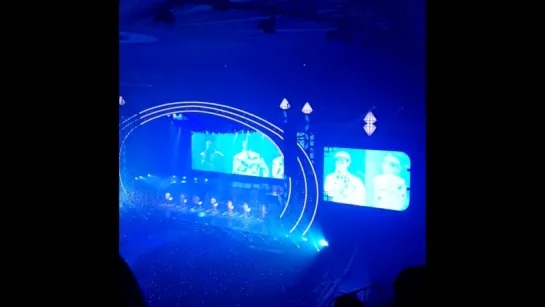 171215 Shining Star @ SS7 Seoul