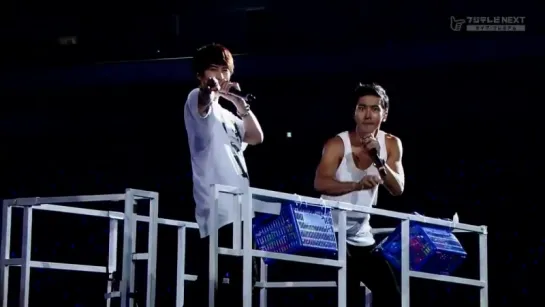 Super Junior - BAMBINA, SS5 TOKYO 23.09.2013