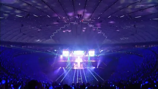 Super Junior - Go, Shake It Up, SS5 Japan DVD