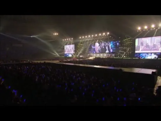 Super Junior - Close your mouth, SS5 JAPAN blu-ray