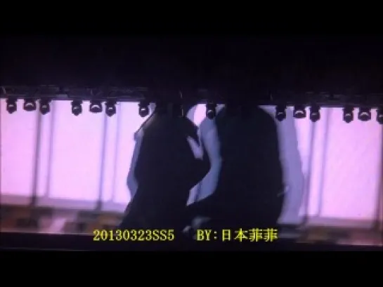 Super Junior - VCR, SS5 23.03.2013