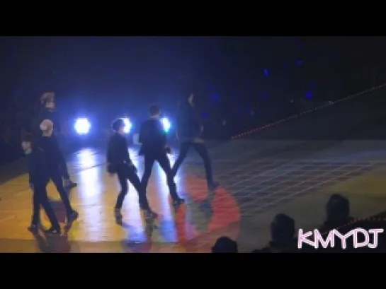 Super Junior - 미인아 SS5 23.03.2013