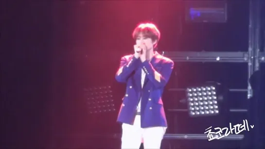 Super Junior - Mother, D&E 2nd Japan Tour Saitama 04.04.2015