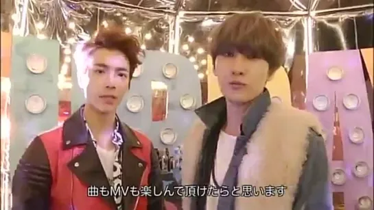 D&E Present Jacket Shooting