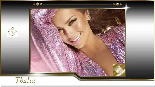 Thalia - No me ensenaste 2002