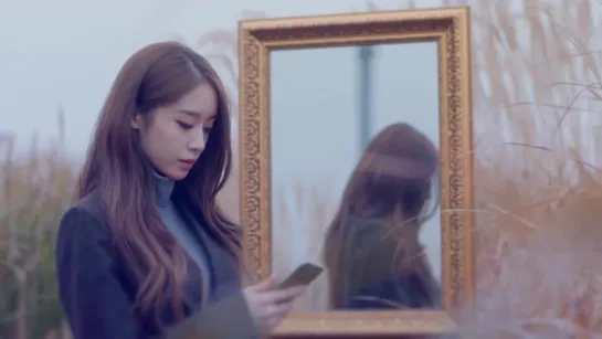 T-ARA Jiyeon TIAMO Teaser 32s