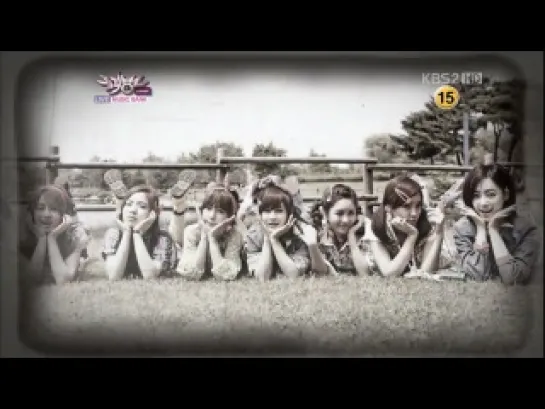 [Teaser] T-ara - Roly-Poly 롤리폴리 (2)