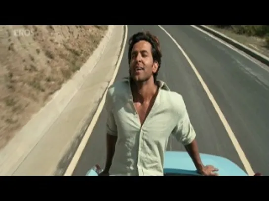 Zindagi Na Milegi Dobara (2011) - Khwabon Ke Parindy