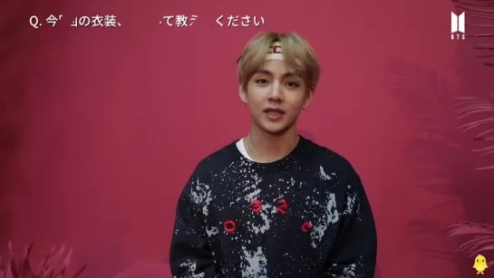 BTS FACE YOURESLF 初回限定盤 DVD~ Making of Album Jacket Photoshoot