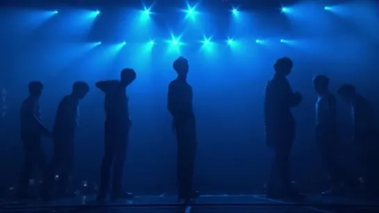 `DVD` Bangtan - Converse High + 24/7=Heaven @ 2015 BTS LIVE <화양연화 on stage>