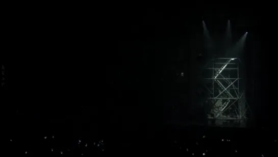 `DVD` Bangtan -  Encore: House of Cards Inst. Ending @ 2015 BTS LIVE <화양연화 on stage>