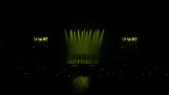 `DVD` Bangtan - Dope @ 2015 BTS LIVE <화양연화 on stage>