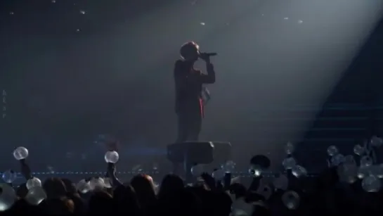 `DVD` Bangtan - Hip Hop Lover @ 2015 BTS LIVE <화양연화 on stage>