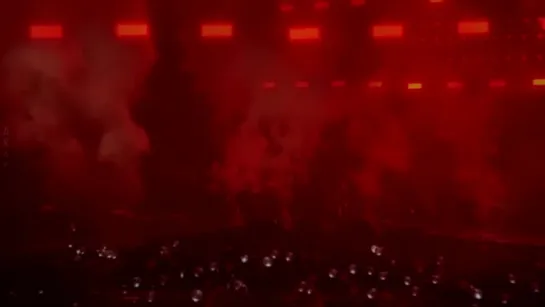 `DVD` Bangtan - N.O (Remix) @ 2015 BTS LIVE <화양연화 on stage>