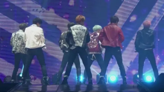 `DVD` Bangtan - Run @ 2015 BTS LIVE <화양연화 on stage>