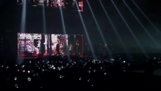 `DVD` Bangtan - No More Dream @ 2015 BTS LIVE <화양연화 on stage>