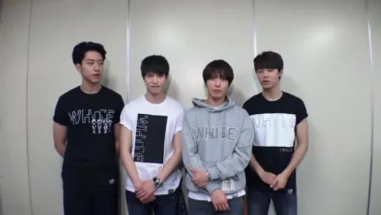 CNBLUE - SPRING LIVE 2015 BOICE (part2).f4v