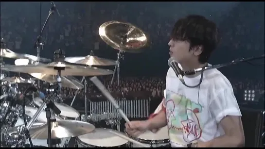 2014 Arena Tour "WAVE" DVD Boice ver. (making. encore session)