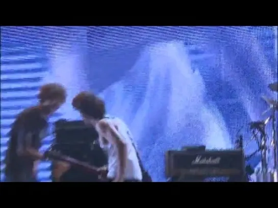 CNBLUE Come On Arena tour DVD - Special Feature