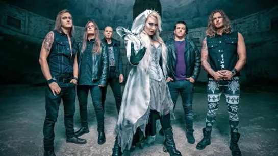 BATTLE BEAST  Endless Summer