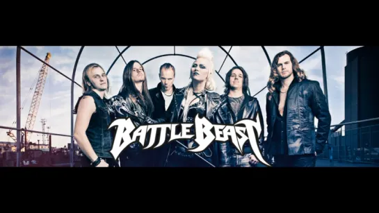 BATTLE BEAST - Straight To The Heart