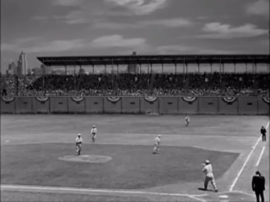 Гордость Янки / The Pride Of The Yankees (1942)