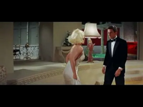 Harlow \ Харлоу (1965). Без перевода