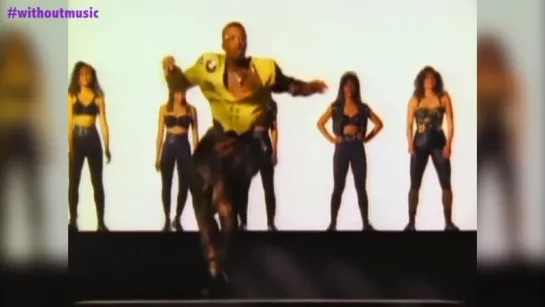 MC Hammer - U CANT TOUCH THIS