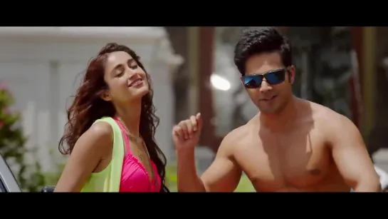 Main Tera Hero / Я твой герой, 2014 - Official Trailer