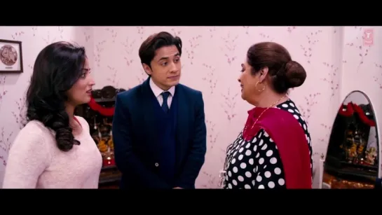 Total Siyapaa / Полный хаос - Trailer (2013) - Ali Zafar, Yaami Gautam, Anupam Kher, Kiron Kher