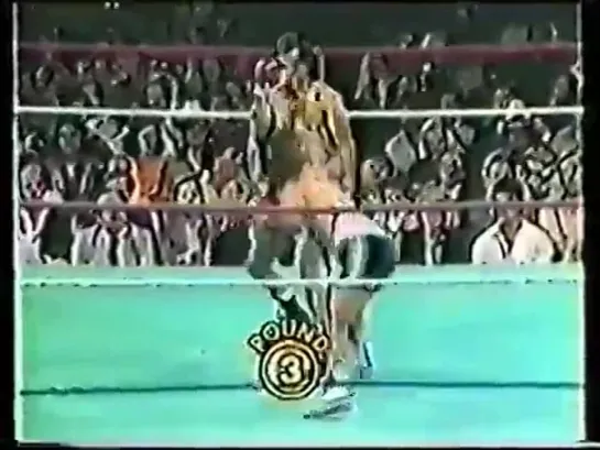 1980-04-06 Pipino Cuevas vs Harold Volbrecht (WBA Welterweight Title)