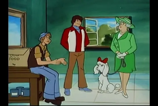 06 - The Dognappers (October 13, 1973) (!)